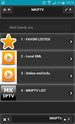 android
